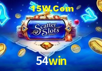 Game Providers 54win