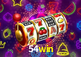 API Integration 54win