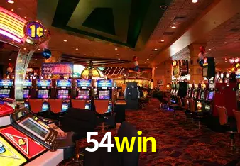 Account Benefits 54win