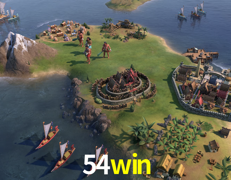 Gates of Olympus 54win