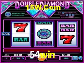 2FA Security 54win