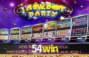 Weekend Specials 54win