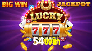 Daily Bonuses 54win