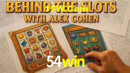 Slot Games 54win