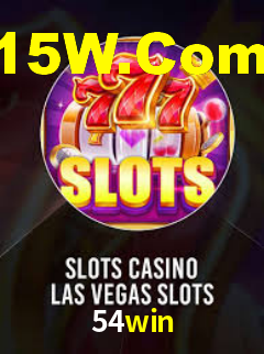 Premium Interface 54win