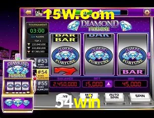Security Systems 54win