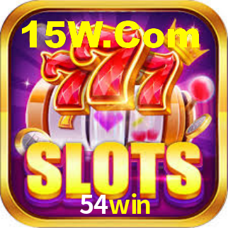 54win App Interface